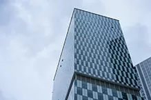 Über Xinder