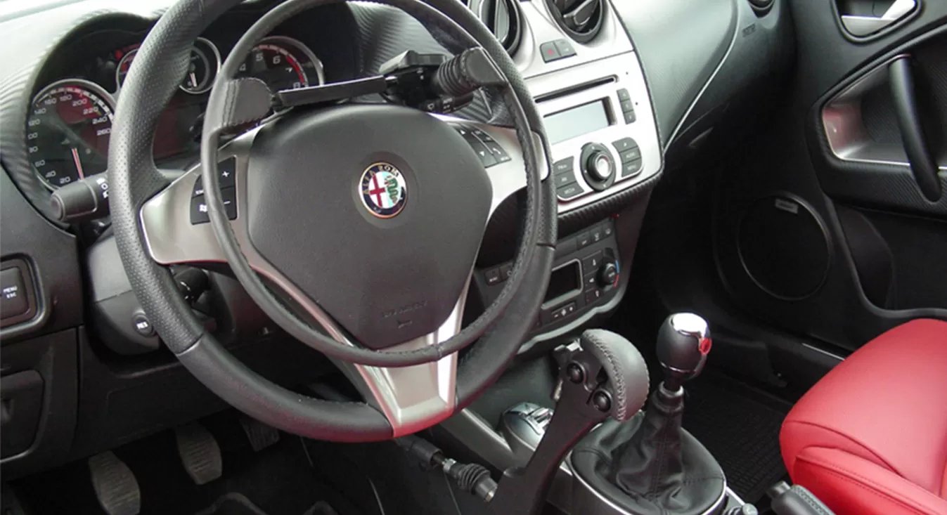 Fälle von Fahr hilfen